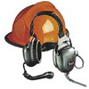 Telex PH-16 24dB NRR Dual Sided Under Helmet Headset (A4F- 4 Pin Female Connector)