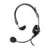 Telex PH-88 Single-Sided Lightweight Headset w/ Flexible Dynamic Boom Mic (A4F-4 Pin Female Connector)