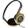 ULTRASONE ICANSAURUM Foldable Semi-Open Headphones