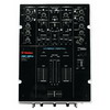 Vestax PMC-08PRO Hybrid Digital Scratch DJ Mixer (Black)