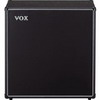 VOX Valvetronix V412BK 4x12 inch Guitar Extension Cabinet - Black