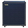 VOX V412BN 4x12 inch Guitar Extension Cabinet - Blue Grill