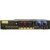 Vocopro DA-X10PRO Karaoke Mixer w/ Vocal Enhancer