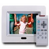 Vidpro 7 Inch Digital photo frame W/ Remote control