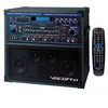 Vocopro GIG-STAR Professional Karaokeand Multi-Format Entertainment System