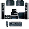 Vocopro KHT-2 Complete Home Theatre Karaoke Package