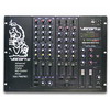 Vocopro KJM-7900 PLUS Pro Karaoke DJ/KJ Mixer with Digital Key Control & Effects Send/Return