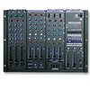 Vocopro KJM-8000 Plus 9 Channel Pro KJ/DJ Mixer w/ Digital Key Control and 7 Band Equalizer