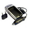 Vidpro RTC-156 Rapid AC/DC Battery Charger for JVC BNVF Series