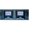 Vocopro SD-55 Dual Rack-Mountable 5 Inch LCD Karaoke Screen Display System