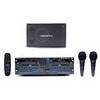 Vocopro VENUE-PRO 180W Digital Key Control Dual Tray DVD Karaoke Studio System