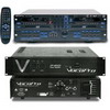 Vocopro VJ-80 600W Digital Key Control Multi-format Karaoke System CLICK FOR ABES REBATE