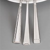 WALLACE w156657 FLATWARE SETS PORTICO 65PC W/CADDY