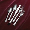 WALLACE W3186550 Pavillion 18/10 65 Piece Flatware Set Item