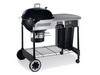 Weber 841001 Performer 22.5 Inch Charcoal Grill (Black)