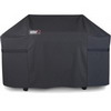 WEBER 9989 Premium Grill Cover for Summit S-600 Series