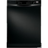 Whirlpool DU1100XTPB - Under The Counter Dishwasher - Black