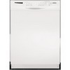 Whirlpool DU1100XTPQ - Under The Counter Dishwasher - White