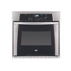 Whirlpool GBS277PRS - Single Electric Wall Oven - Black On Stainless Steel