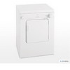 Whirl LDR3822PQ - Electric Dryer - White