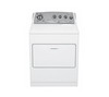 Whirlpool WED5900SB - Electric Dryer - Black (shown in white)