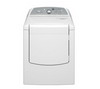 Whirlpool WED6200SW - Electric Dryer - White