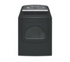 Whirlpool WED6400SB - Electric Dryer - Black