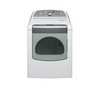 Whirlpool WDE6400SW - Electric Dryer - White