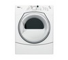 Whirlpool WED8300SW - Electric Dryer - White