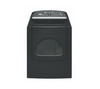 Whirlpool WGD6400SB - Gas Dryer - Black