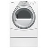 Whirlpool WGD8500SR - 27