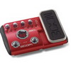 ZOOM B2.1u - Bass Effects Pedal