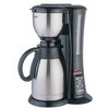 ZOJIRUSHI EC-BD15BA Fresh Brew Thermal Carafe Coffee Maker